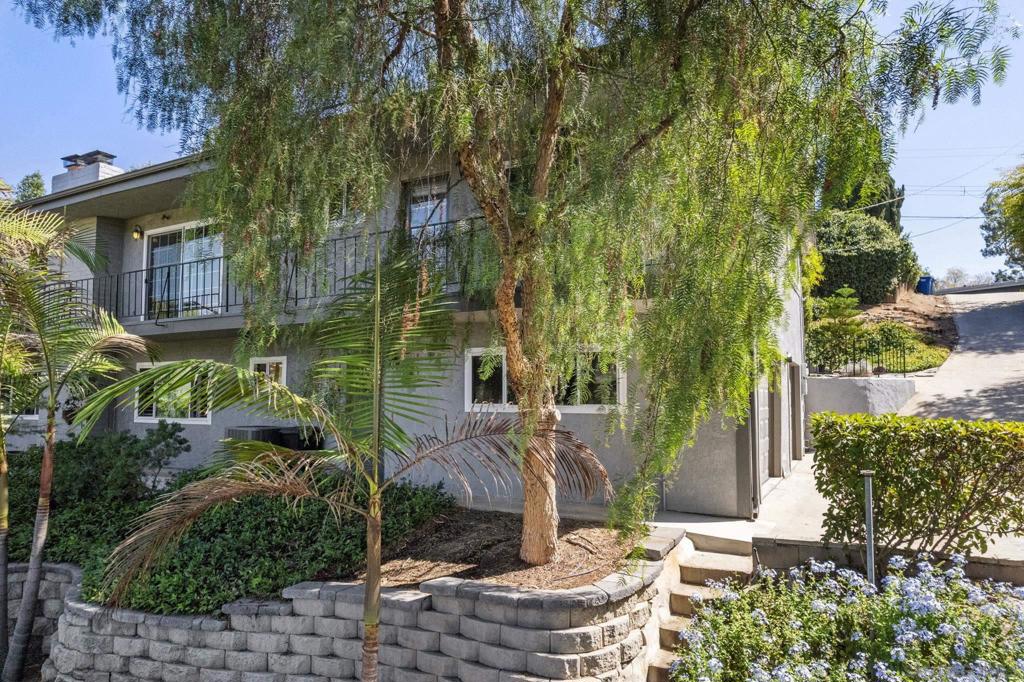 Mount Helix - Residential