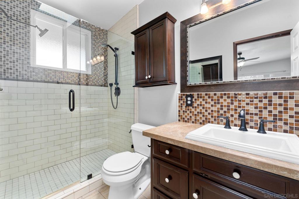 Mount Helix - Residential