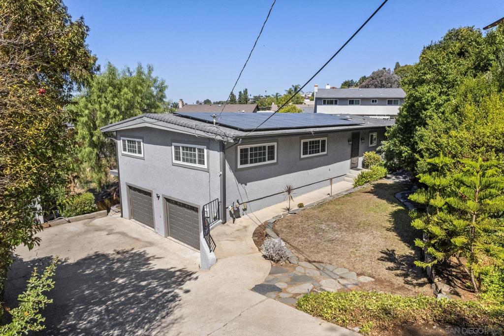 Mount Helix - Residential