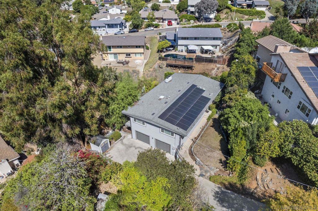 Mount Helix - Residential