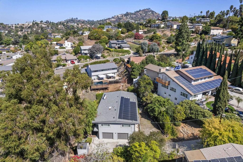 Mount Helix - Residential
