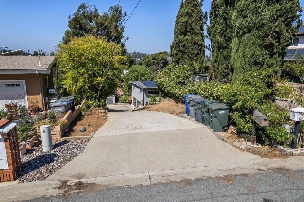 Mount Helix - Residential