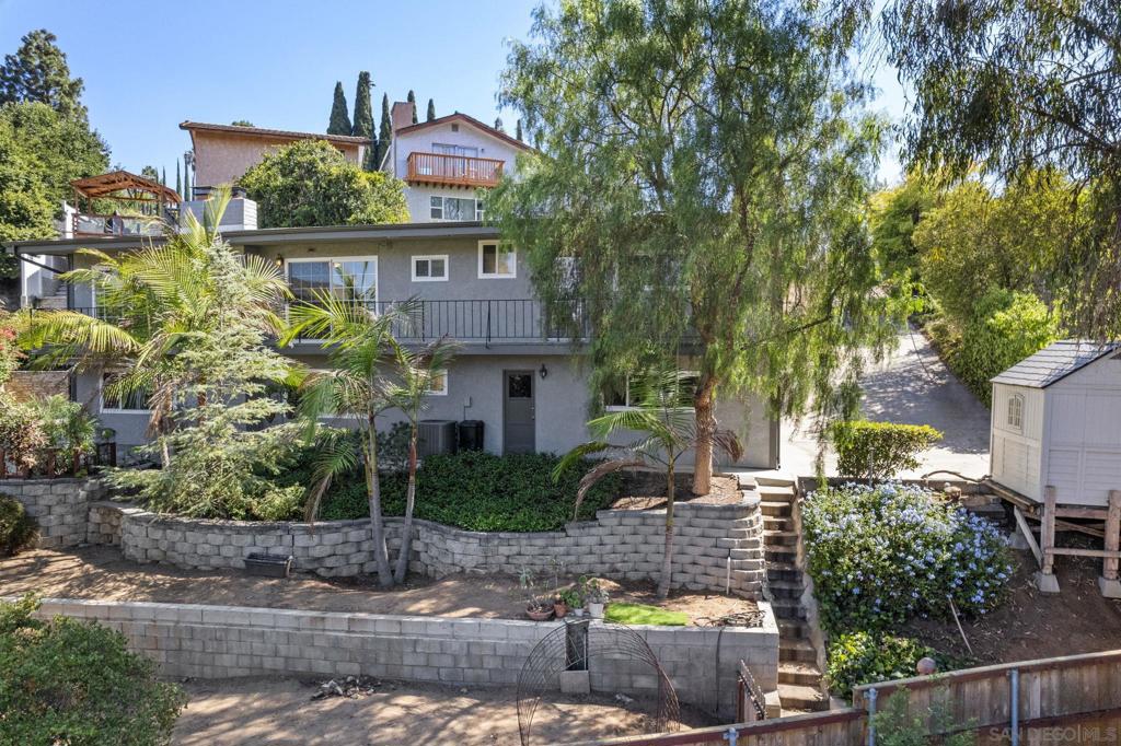 Mount Helix - Residential