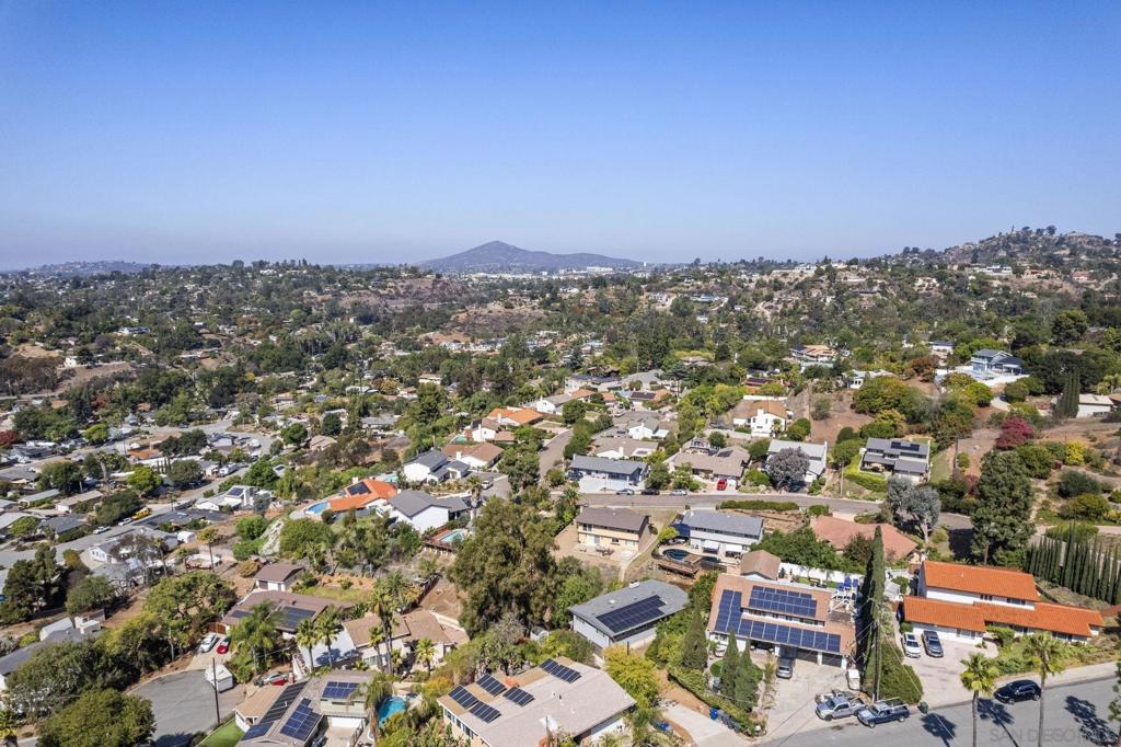 Mount Helix - Residential