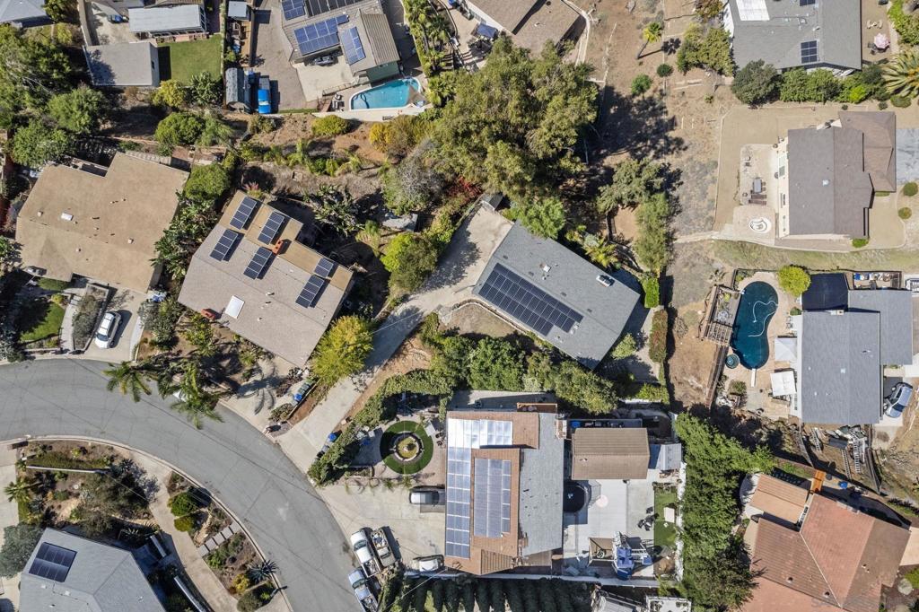 Mount Helix - Residential