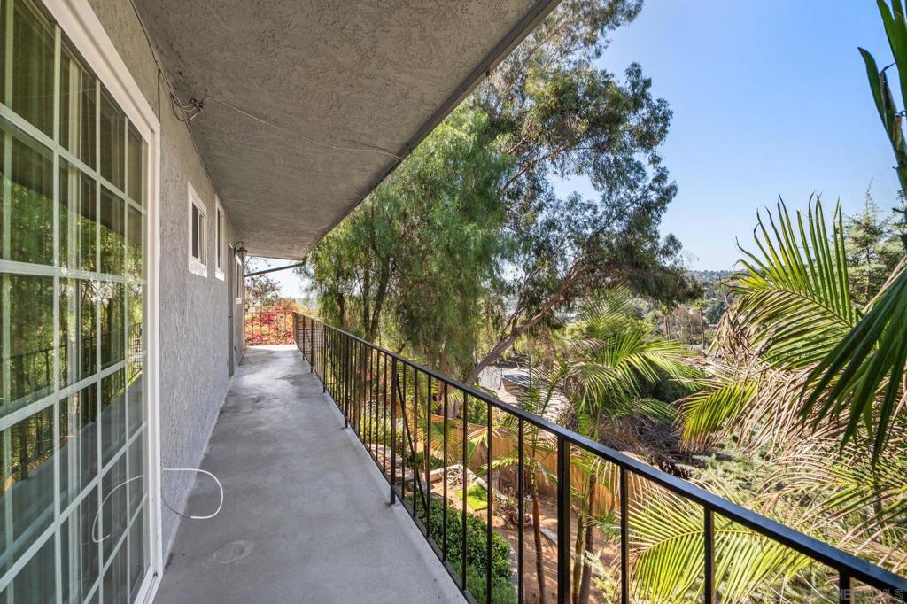 Mount Helix - Residential