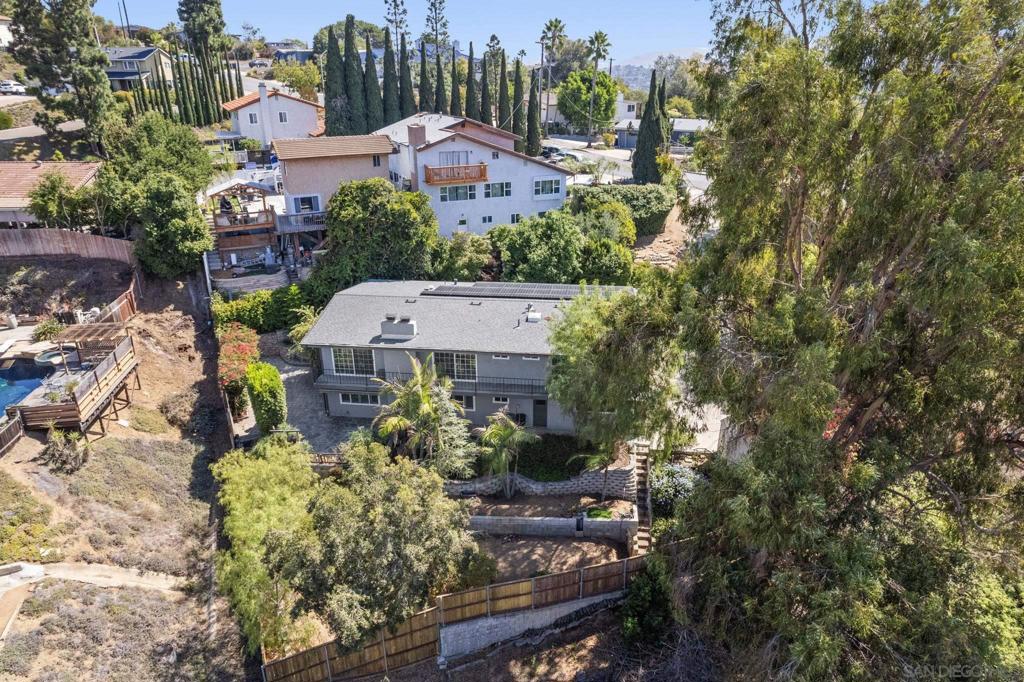 Mount Helix - Residential
