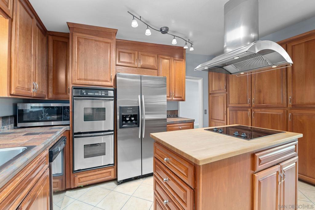 Mount Helix - Residential