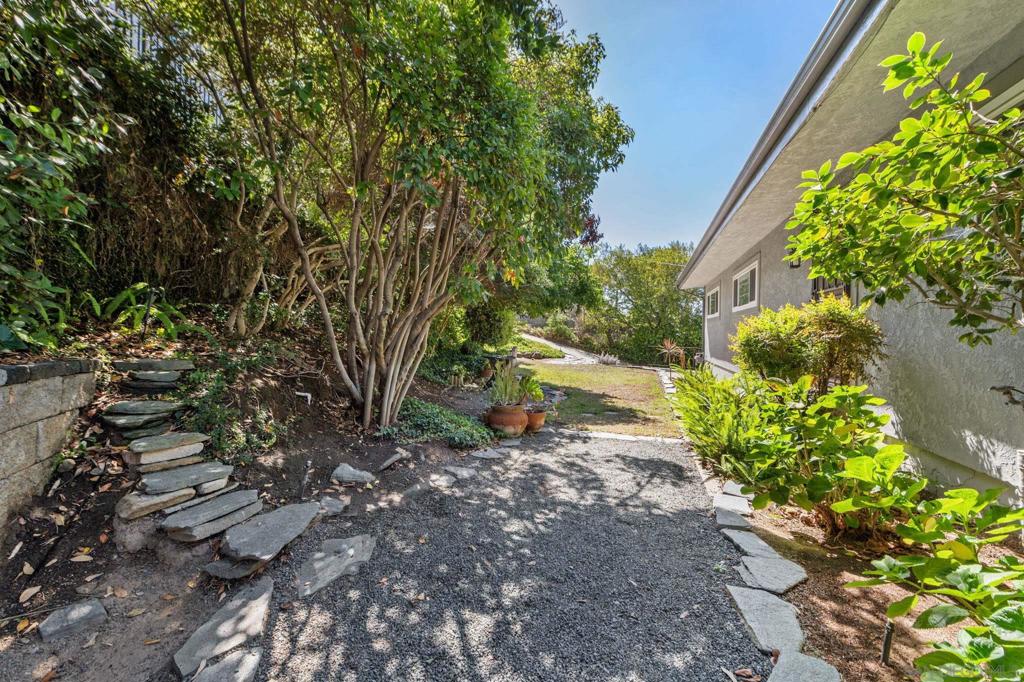 Mount Helix - Residential