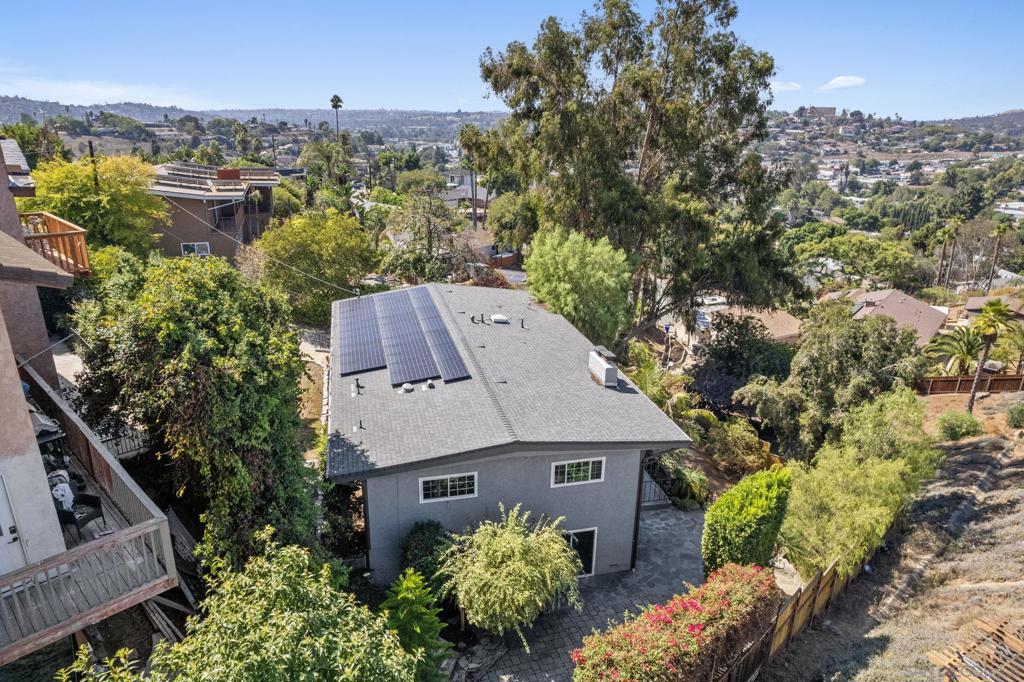 Mount Helix - Residential