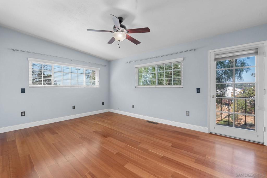 Mount Helix - Residential