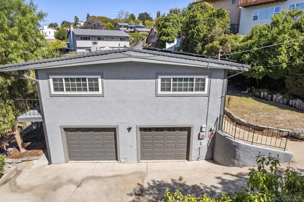 Mount Helix - Residential