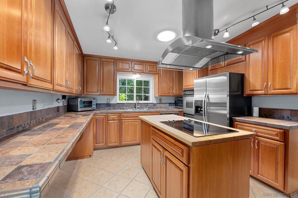 Mount Helix - Residential