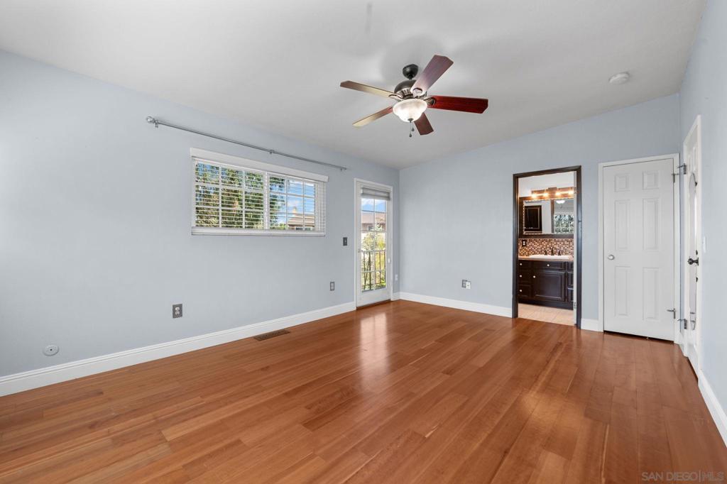 Mount Helix - Residential
