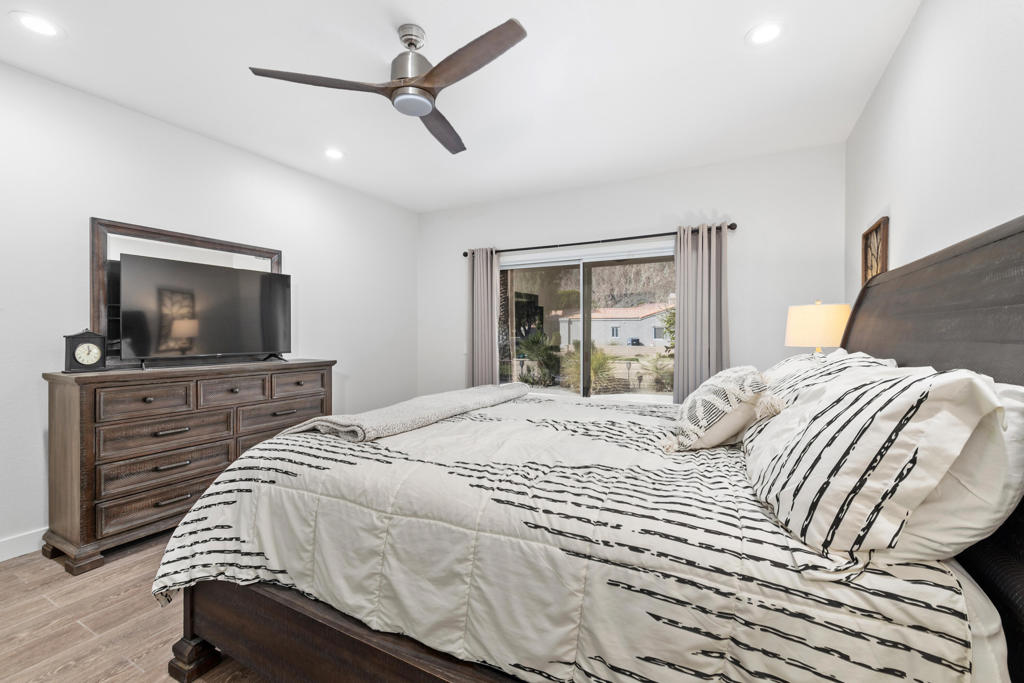 Laguna De La Paz - Residential