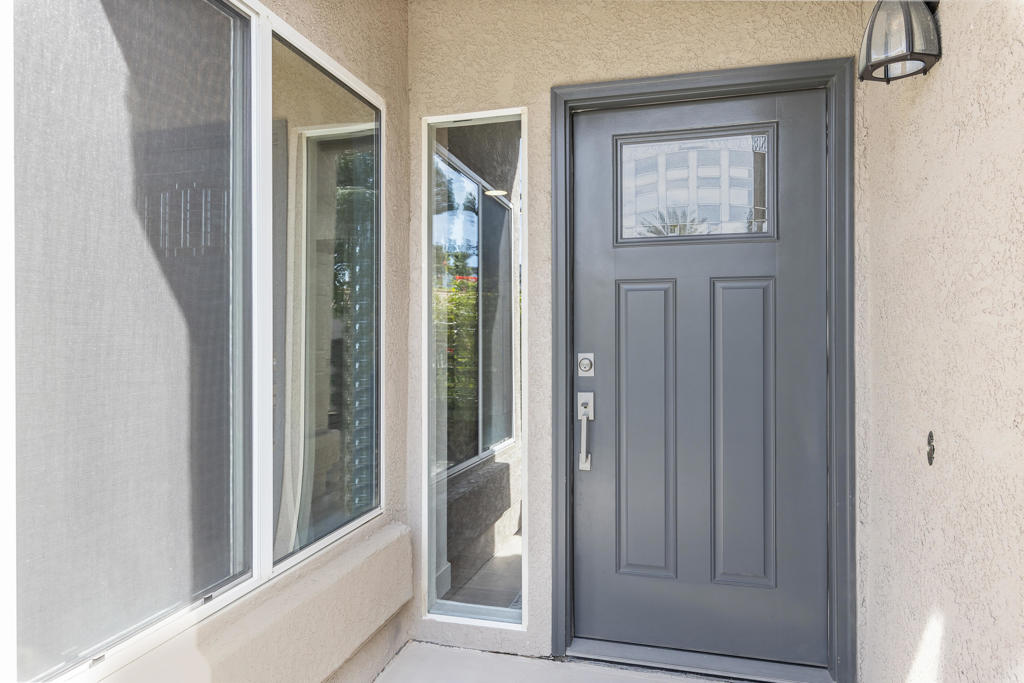 Laguna De La Paz - Residential