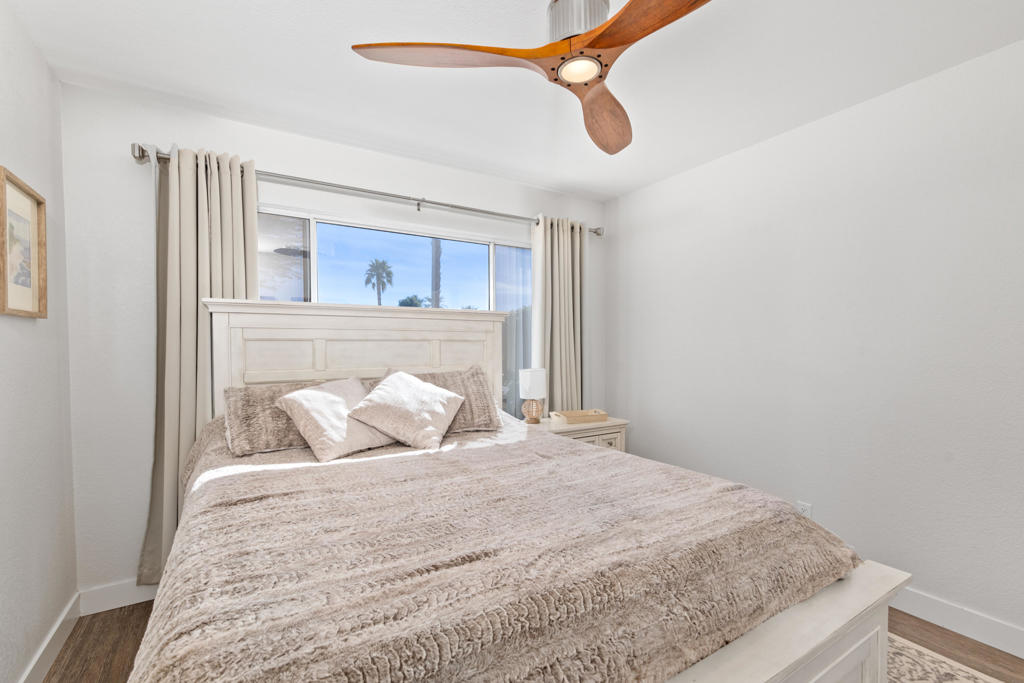 Laguna De La Paz - Residential