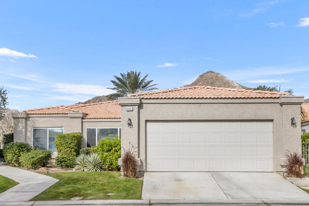 Laguna De La Paz - Residential