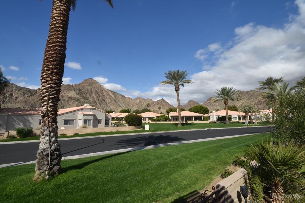 Laguna De La Paz - Residential