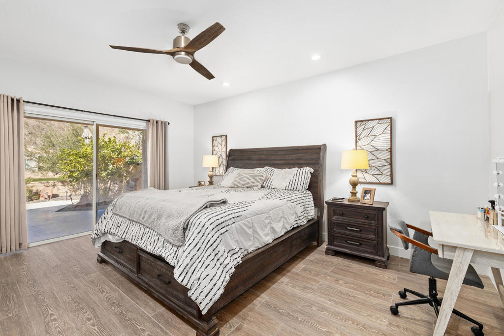 Laguna De La Paz - Residential