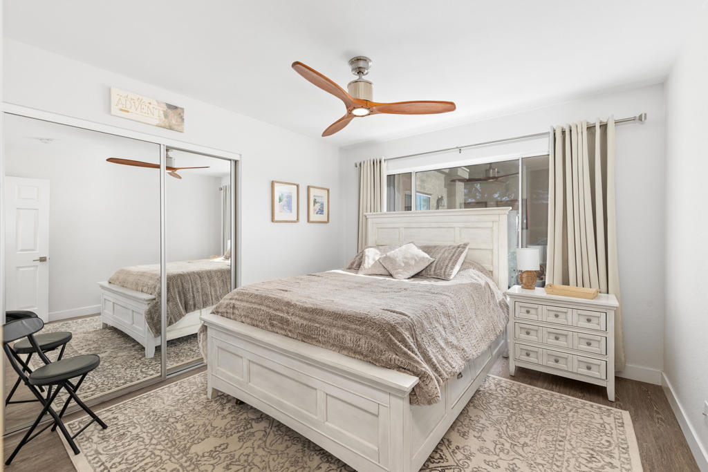 Laguna De La Paz - Residential