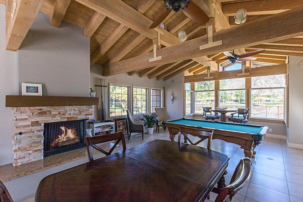 Laguna De La Paz - Residential