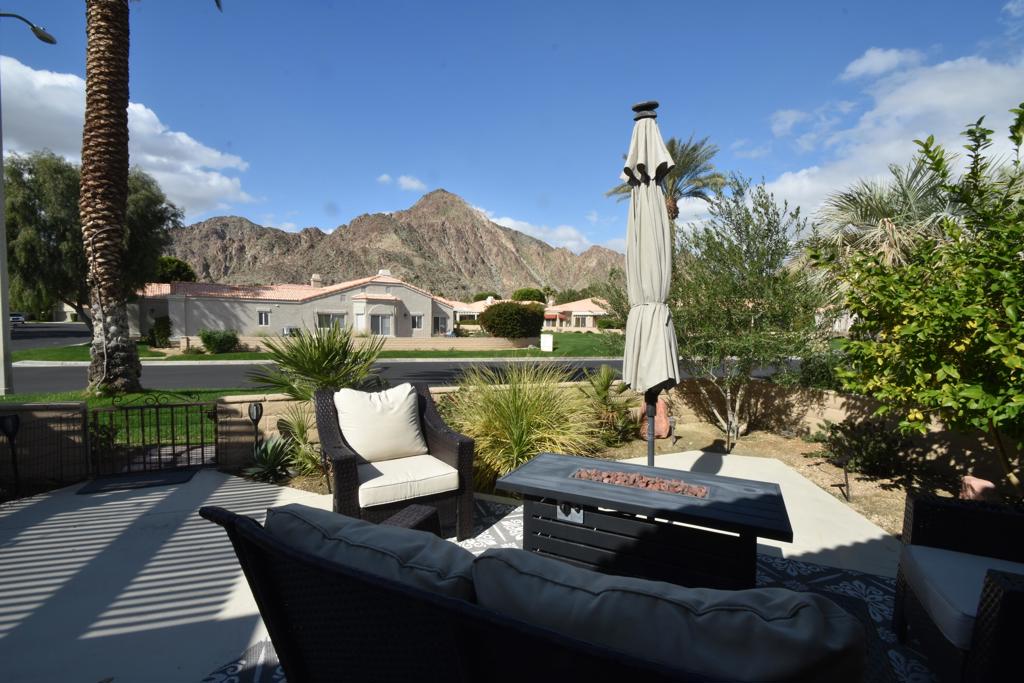 Laguna De La Paz - Residential