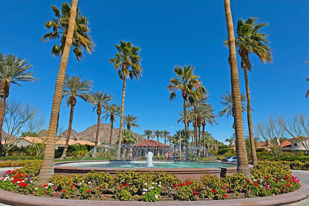 Laguna De La Paz - Residential