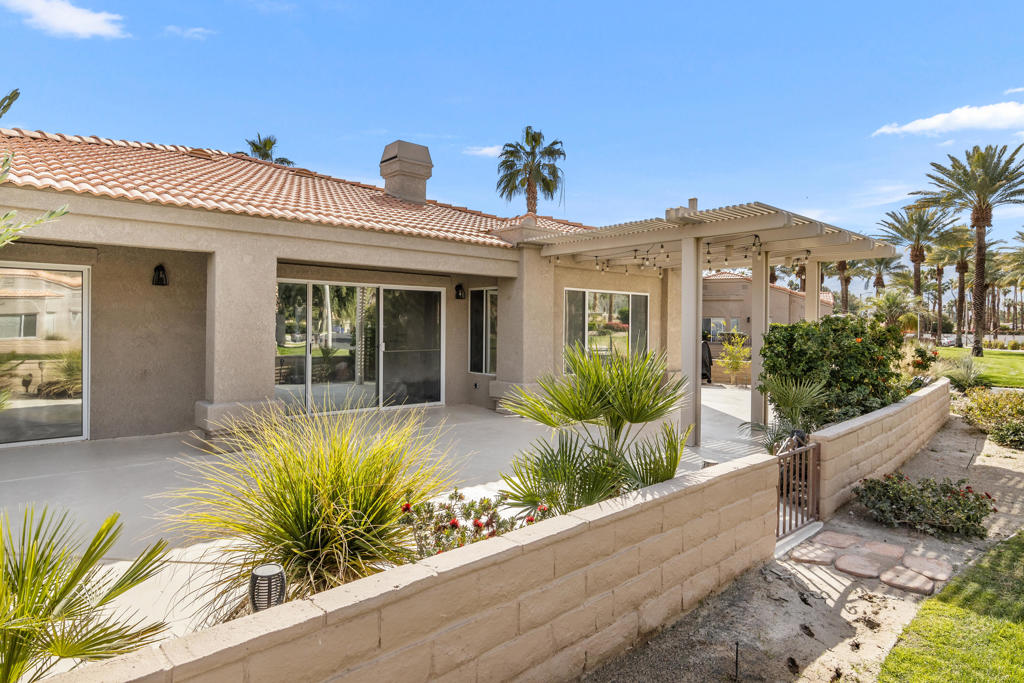 Laguna De La Paz - Residential