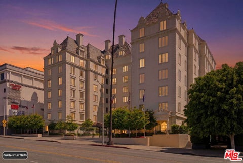 Photo of 1424 N Crescent Heights Boulevard #10, West Hollywood, CA 90046 (MLS # 26994577)