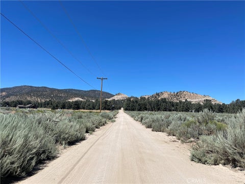 Photo of 0 Derby, Frazier Park, CA 93222 (MLS # SR26165270)