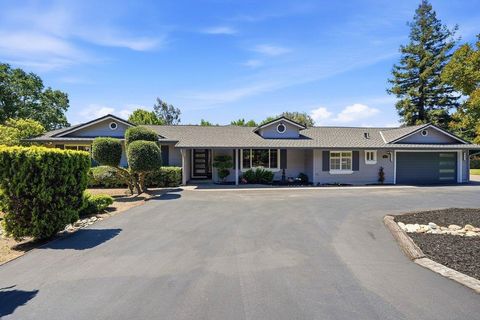 Photo of 315 Clarke Lane, Morgan Hill, CA 95037 (MLS # ML82047446)