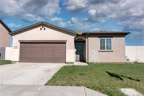 Photo of 2110 Conadria Avenue, Chowchilla, CA 93610 (MLS # MD25195210)