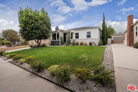 Photo of 8101 Stewart Avenue, Los Angeles, CA 90045 (MLS # 26837481)