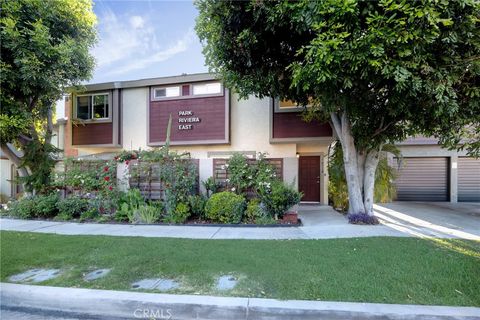 Photo of 1651 Park Ave #B, Long Beach, CA 90815 (MLS # PW26078963)