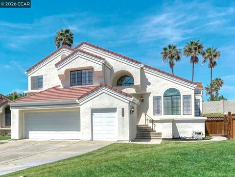 Photo of 5535 Edgeview Dr Dr, Discovery Bay, CA 94505 (MLS # 41139385)