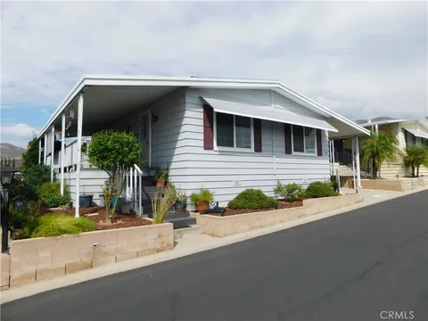 10622 Bryant Street Unit 54, Yucaipa, CA 92399 - MLS#: IG25221005
