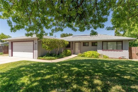 Photo of 42 Rockridge Court, Oroville, CA 95966 (MLS # PA26133585)