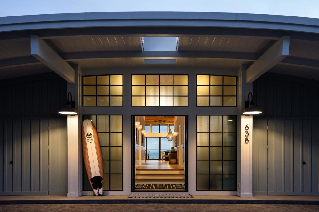 638 Beach Drive