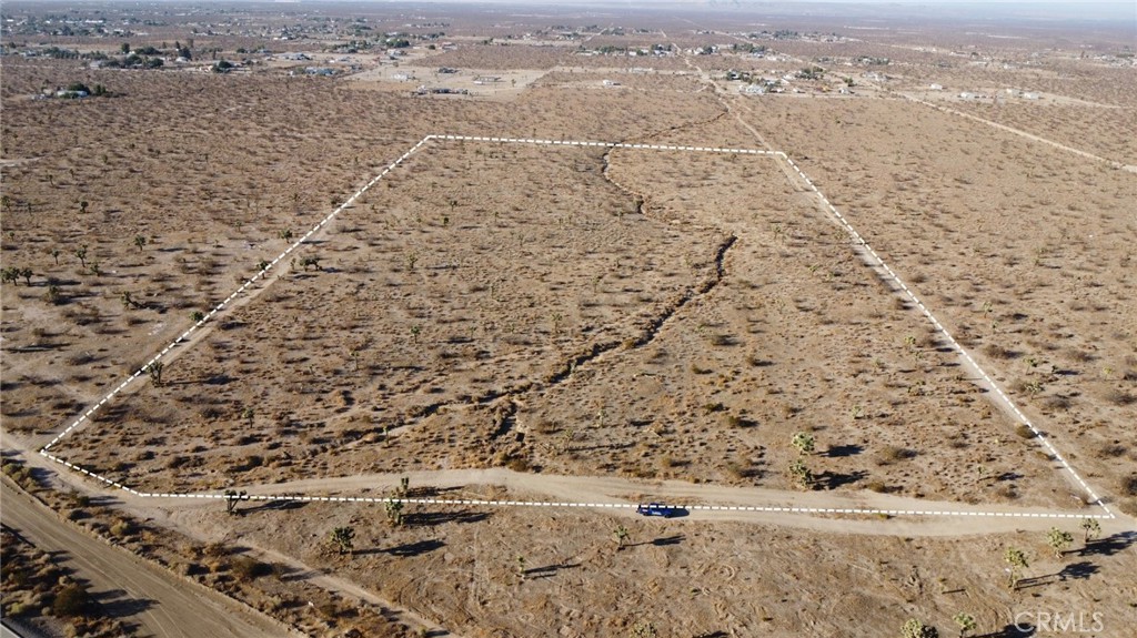 20 Acres of Prime Land in Phelan, CA – Ideal for Investment or Development
Discover this expansive 20-acre parcel located on La Mesa Road in the serene high desert community of Phelan, California. The land features a flat to gentle slope, offering versatile possibilities for residential, agricultural, or recreational use. Proximity to the California Aqueduct enhances its appeal, especially for those considering agricultural ventures.
Key Features:
Size & Terrain: 20 acres of flat to gently sloping land, providing a solid foundation for various projects.
Utilities: Power availability is noted approximately two parcels to the east, facilitating potential development.
Water Access: Nearby access to the California Aqueduct offers potential for water resources, beneficial for agricultural or landscaping needs.
Educational District: Situated within the Snow Line Joint Unified School District, known for its commitment to quality education.
Community & Lifestyle:
Phelan is a tranquil, high desert community nestled at the base of the San Gabriel Mountains. With a population of under 19,000, it offers a peaceful rural lifestyle with a strong sense of community. Residents enjoy a variety of outdoor activities, including hiking, off-roading, and stargazing, all set against a backdrop of stunning mountain views per Homes.com
Future Developments:
Community Park: A new 14.79-acre community park has been approved, promising enhanced recreational facilities and green space for residents per
Victor Valley News
Infrastructure Improvements: Ongoing projects, such as the construction of a 1.5 million-gallon reservoir, aim to bolster water supply reliability and support community growth per pphcsd.org
Road Enhancements: The Phelan Road project, involving pavement rehabilitation and infrastructure upgrades, is underway to improve transportation access per Public Works
Investment Potential:
With its strategic location and the ongoing development in the area, this 20-acre parcel presents a promising opportunity for investors and developers looking to capitalize on Phelan's growth. Whether you're considering residential development, agricultural use, or recreational purposes, this property offers a canvas for your vision.
For more information please contact listing agent.