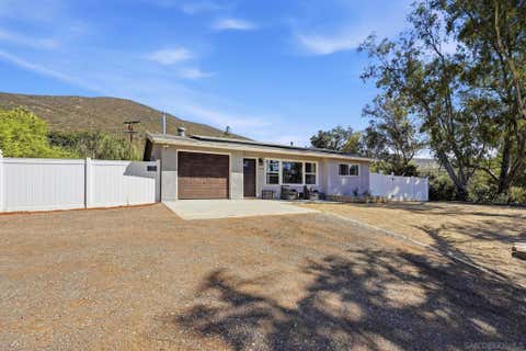 Photo of 1315 Hillcrest Dr DR, Alpine, CA 91901 (MLS # 260018619SD)