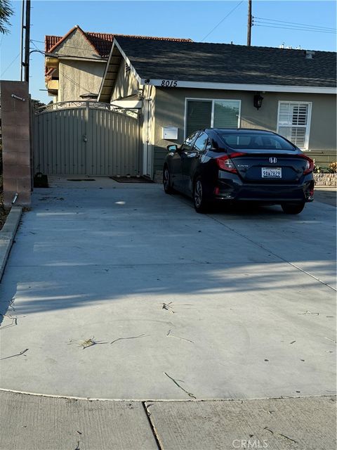 Photo of 8015 Sterling Drive, Huntington Beach, CA 92626 (MLS # PW25280325)