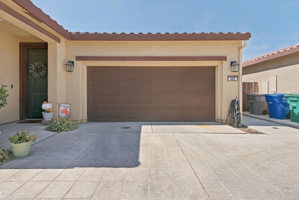 863 Fritz Drive