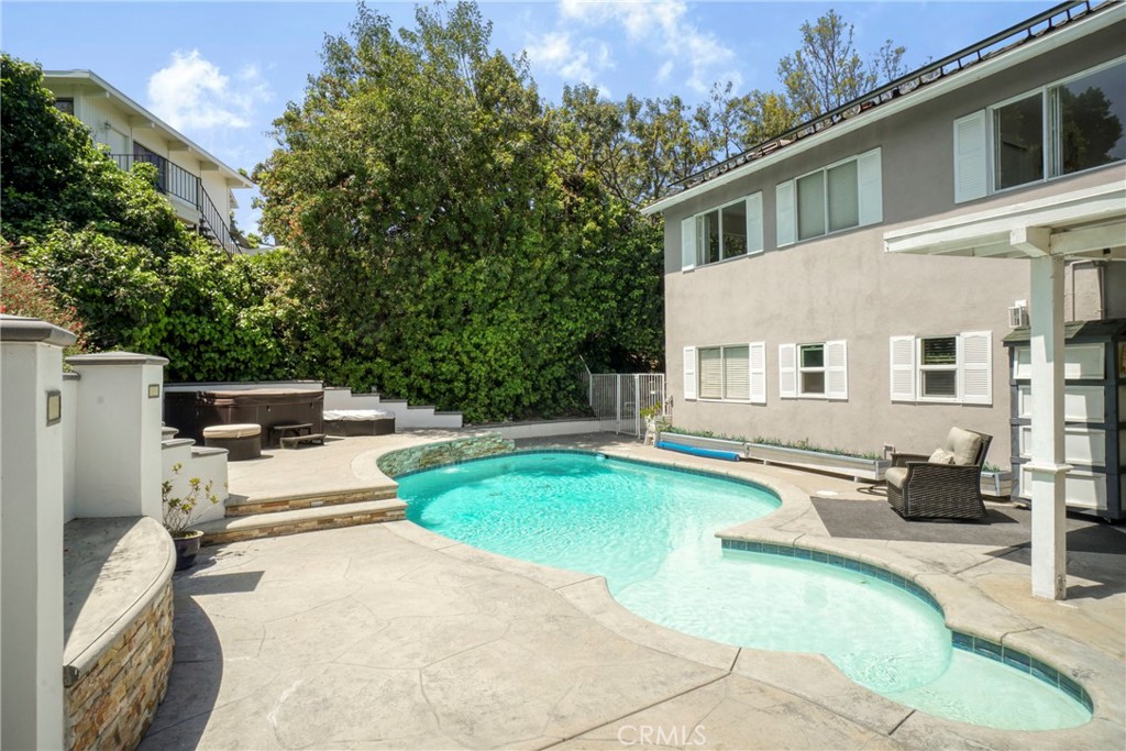 20300 Delita Drive