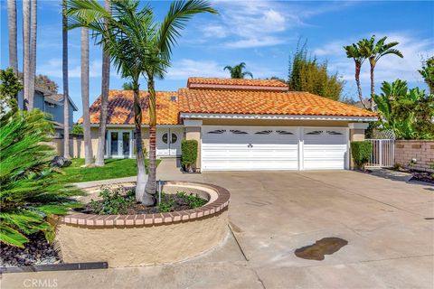 24851 Via Santa Cruz Mission Viejo CA 92692