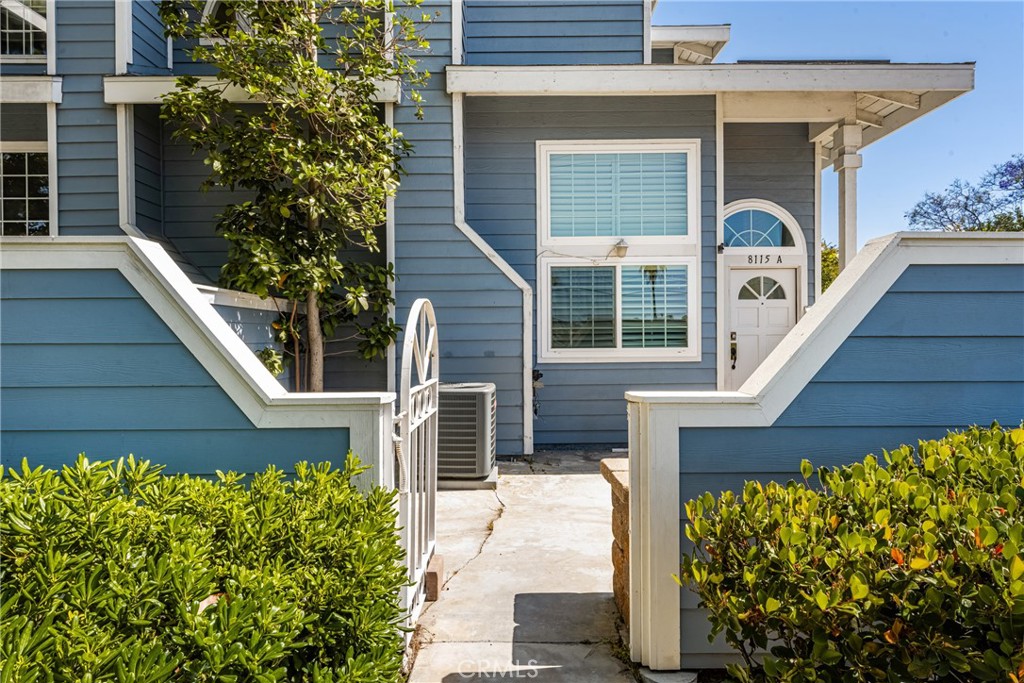 8115 Surfline Drive A