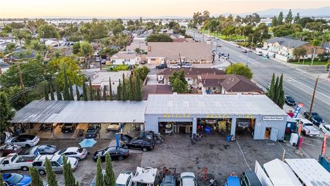 Properties 13 13264 Meyer Whittier CA 90605