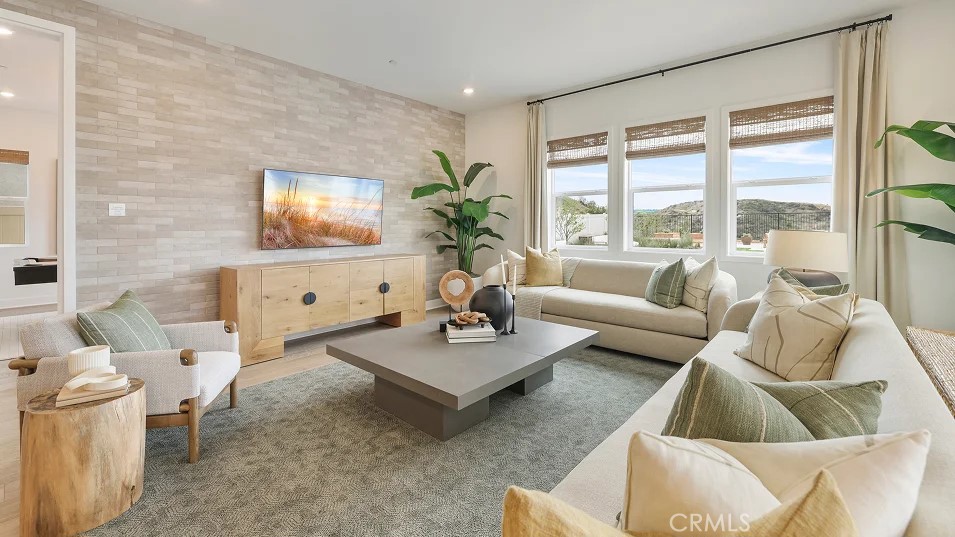 Montilla at Tesoro Highlands - Residential