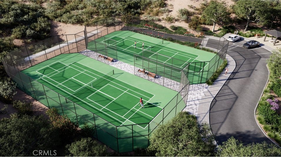 Montilla at Tesoro Highlands - Residential