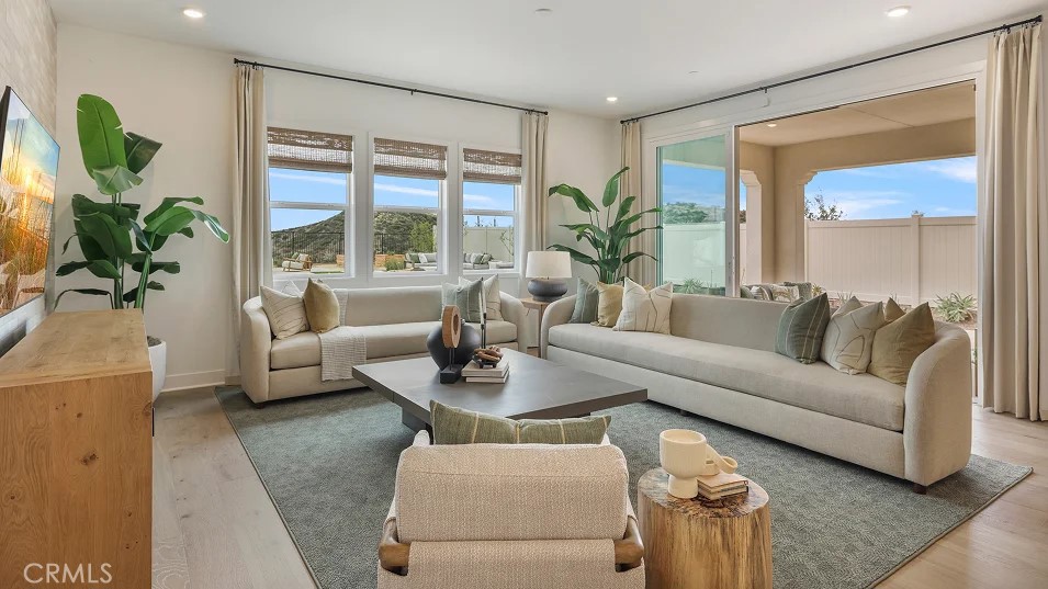 Montilla at Tesoro Highlands - Residential